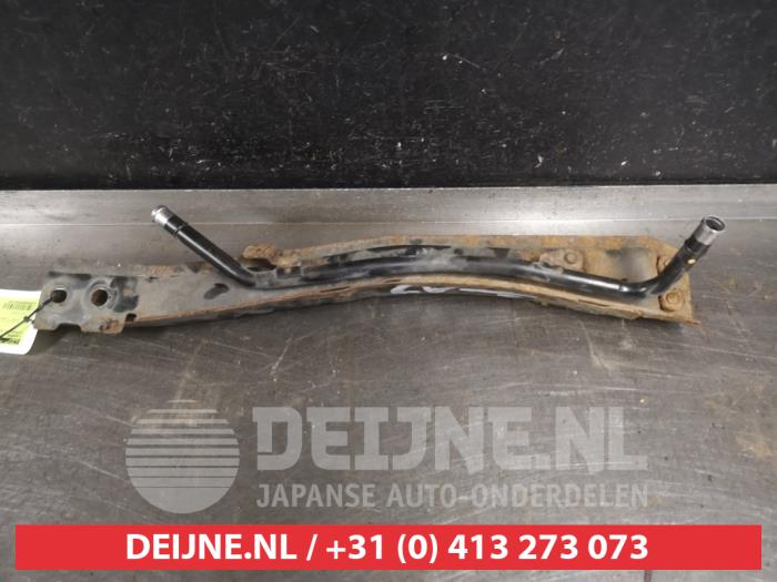 Gebruikte Subframe Mitsubishi Outlander (GF/GG) 2.0 16V PHEV 4x4 Prijs € 50,00 Margeregeling aangeboden door V.Deijne Jap.Auto-onderdelen BV