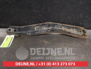 Gebruikte Subframe Mitsubishi Outlander (GF/GG) 2.0 16V PHEV 4x4 Prijs € 50,00 Margeregeling aangeboden door V.Deijne Jap.Auto-onderdelen BV