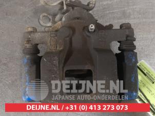Mitsubishi Outlander Bremszange rechts hinten O561500 foto 2