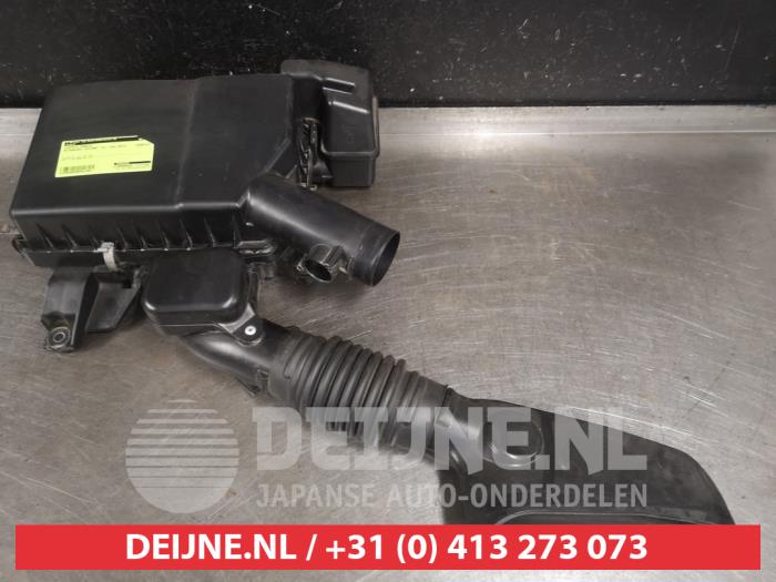 Mitsubishi Outlander Air box O561503
