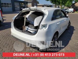 Kia Ceed Rear window O561505 photo 3