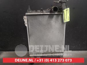 Hyundai Getz Kühler O561543 foto 2