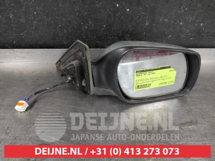 Mazda 6 Buitenspiegel rechts O561536