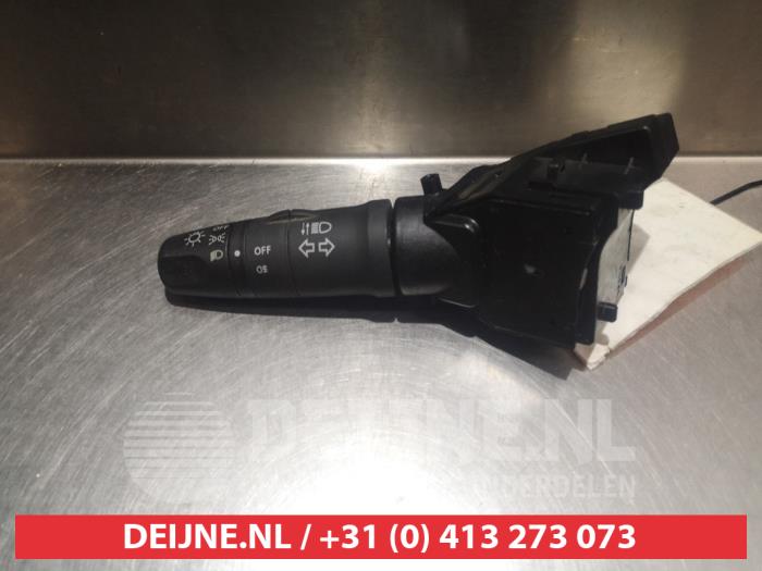 Nissan X-Trail Licht Schalter O306823