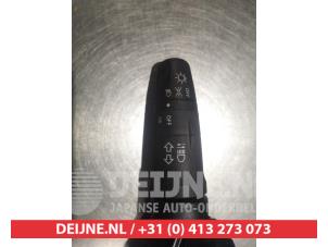 Nissan X-Trail Licht Schalter O306823 foto 2