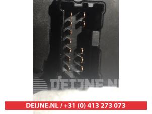 Nissan X-Trail Light switch O306828 photo 4
