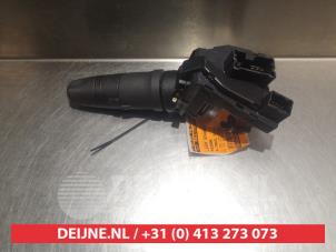 Nissan X-Trail Light switch O306828 photo 3