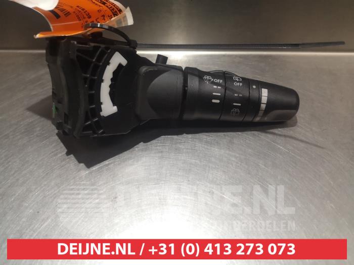 Nissan X-Trail Licht Schalter O306825