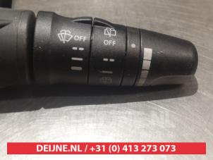 Nissan X-Trail Licht Schalter O306825 foto 2