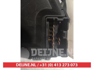 Nissan X-Trail Licht Schalter O306825 foto 4