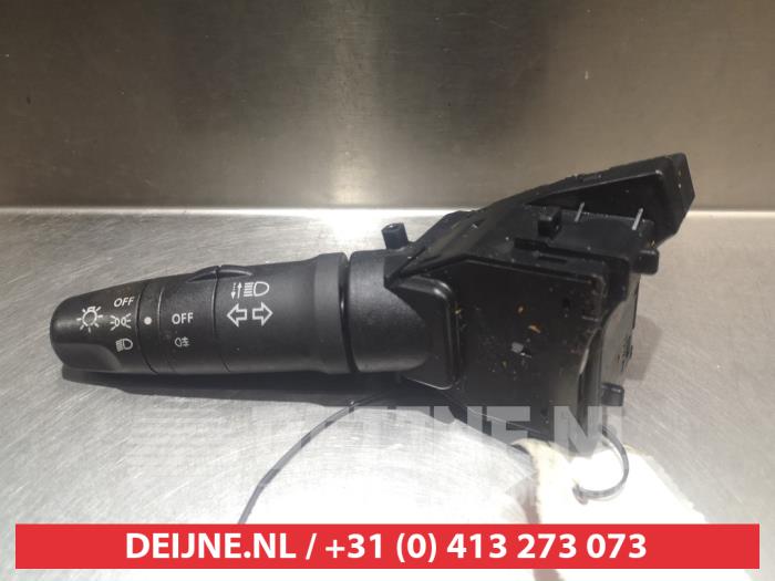Nissan X-Trail Licht Schakelaar O306826