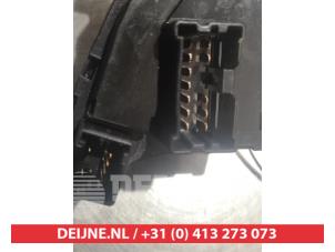 Nissan X-Trail Licht Schalter O306827 foto 4