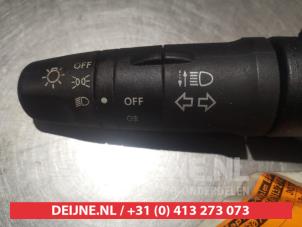 Nissan X-Trail Licht Schalter O306827 foto 2