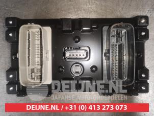 Lexus IS ABS Computer O561567 photo 2
