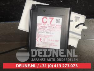 Gebruikte Bandenspanning module Lexus IS (E3) 300h 2.5 16V Prijs € 20,00 Margeregeling aangeboden door V.Deijne Jap.Auto-onderdelen BV