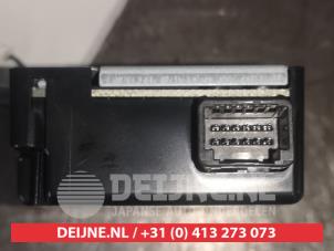 Lexus IS Bandenspanning module O561568 foto 2