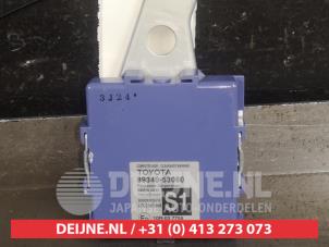 Gebruikte Module PDC Lexus IS (E3) 300h 2.5 16V Prijs € 50,00 Margeregeling aangeboden door V.Deijne Jap.Auto-onderdelen BV