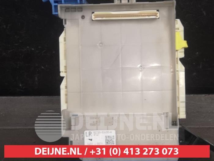 Lexus IS Sicherungskasten O561570