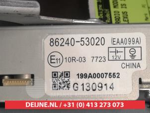 Lexus IS Radio module O561571 foto 3
