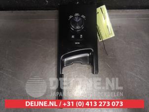 Lexus IS Schakelaar (diversen) O561577 foto 2