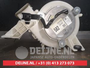 Lexus IS Akkulüfter O561590 foto 2