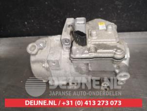 Lexus IS Aircopomp O561591 foto 2