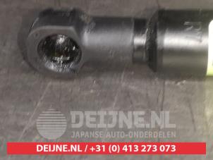 Lexus IS Gasdämpfer Motorhaube rechts O561592 foto 3