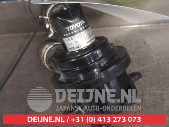 Lexus IS Extra waterpomp O561625