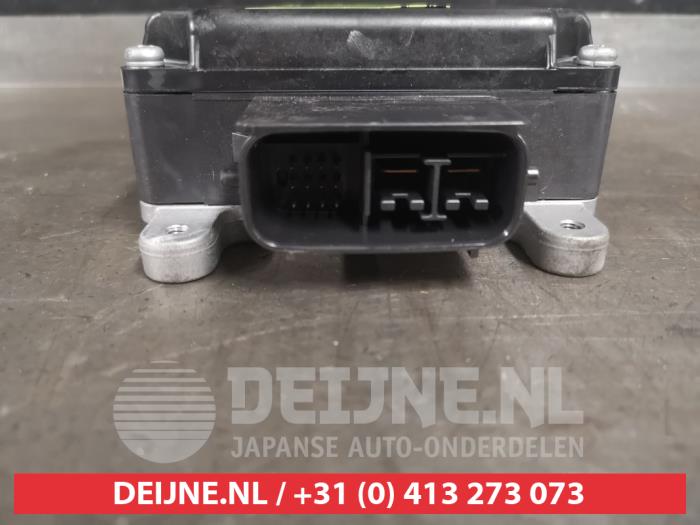 Gebruikte Computer Stuurbekrachtiging Lexus IS (E3) 300h 2.5 16V Prijs € 50,00 Margeregeling aangeboden door V.Deijne Jap.Auto-onderdelen BV