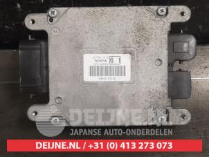 Lexus IS Power steering computer O561626 photo 3