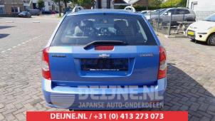 Chevrolet Nubira Tailgate O561606 photo 3