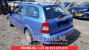Chevrolet Nubira Tailgate O561606 photo 2