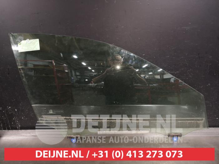 Lexus IS Portierruit 4Deurs rechts-voor O561629