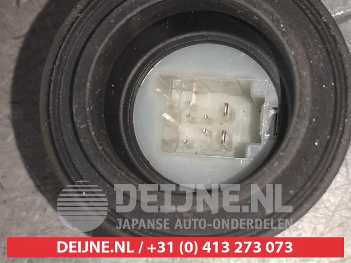 Lexus IS Ruitmechaniek 4Deurs rechts-voor O561631