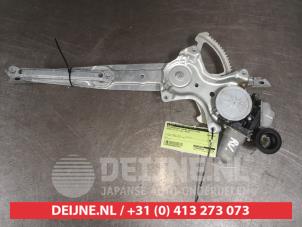 Lexus IS Ruitmechaniek 4Deurs rechts-voor O561631 foto 3