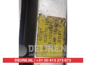 Nissan Almera Ruitmechaniek 4Deurs links-voor O275656 foto 3