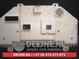 Lexus IS Odometer KM O561638 photo 2
