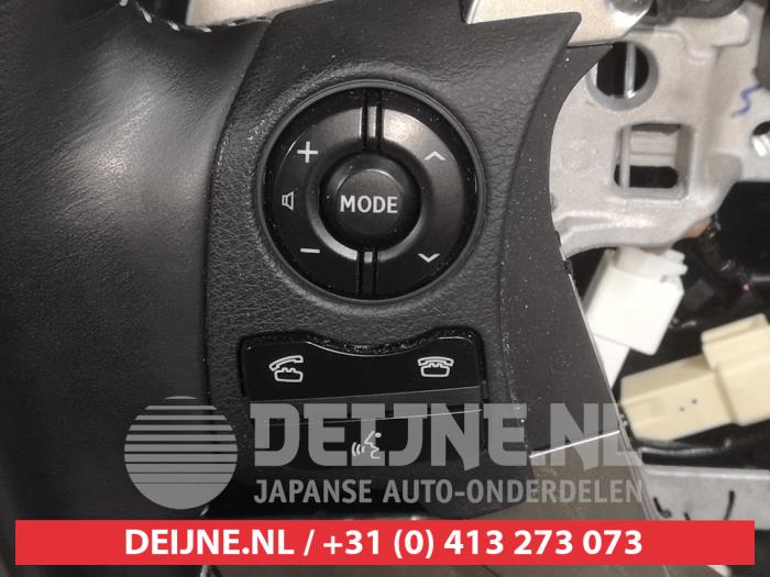 Lexus IS Lenkrad O561639