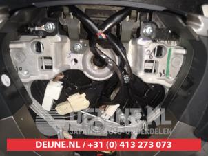 Lexus IS Lenkrad O561639 foto 2