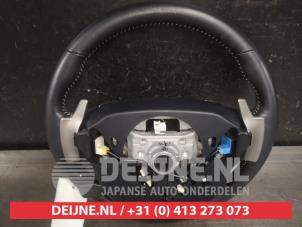 Lexus IS Lenkrad O561639 foto 3