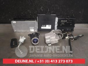 Gebruikte Computer Motormanagement Lexus IS (E3) 300h 2.5 16V Prijs € 250,00 Margeregeling aangeboden door V.Deijne Jap.Auto-onderdelen BV