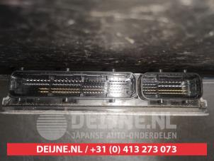 Lexus IS Computer Motormanagement O561642 foto 3
