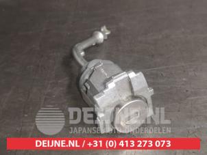 Lexus IS Schlossset Zylinder (komplett) O561643 foto 2