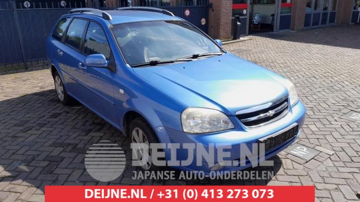 Chevrolet Nubira Außenspiegel rechts O561619
