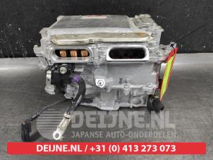 Lexus IS Inverter (Hybrid) O561644 foto 3