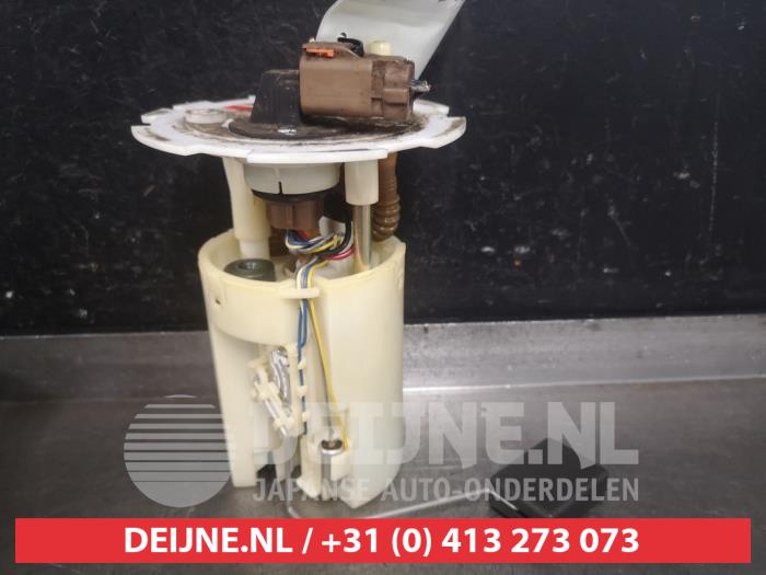 Gebruikte Tank element Pomp Chevrolet Nubira Wagon 1.6 16V Prijs € 35,00 Margeregeling aangeboden door V.Deijne Jap.Auto-onderdelen BV