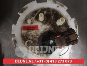 Chevrolet Nubira Kraftstoffpumpe Elektrisch O561645 foto 2