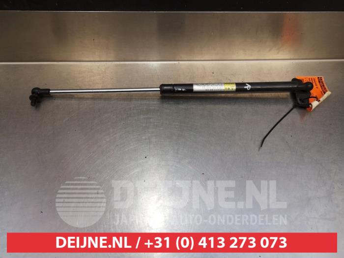 Daewoo Nubira Gasdämpfer rechts hinten O295079