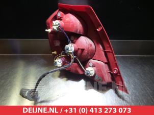 Daewoo Kalos Achterlicht rechts O299601 foto 2