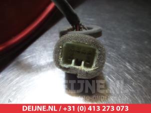 Daewoo Kalos Achterlicht rechts O299601 foto 3